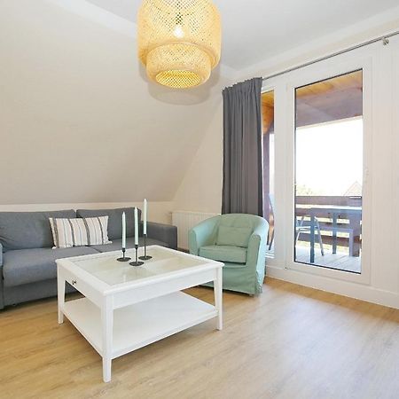 An Der Steilkueste Wohnung 03 Boltenhagen  Zewnętrze zdjęcie