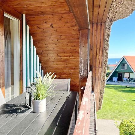 An Der Steilkueste Wohnung 03 Boltenhagen  Zewnętrze zdjęcie