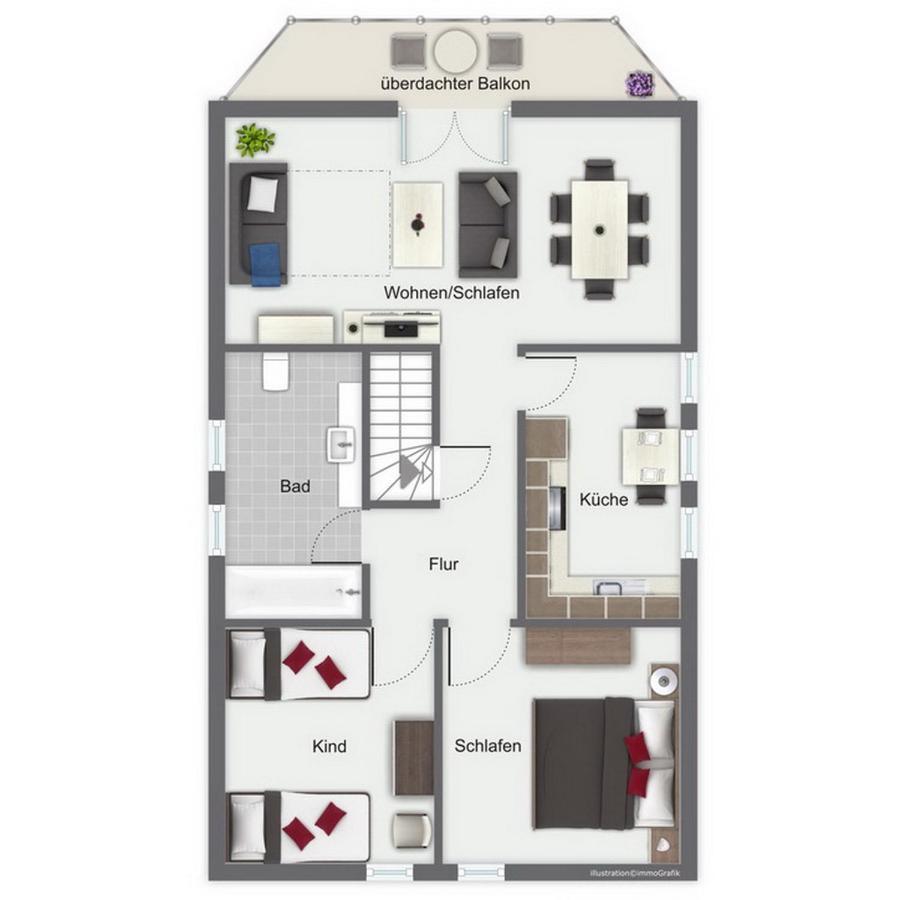 An Der Steilkueste Wohnung 03 Boltenhagen  Zewnętrze zdjęcie
