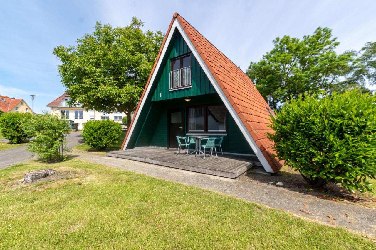 An Der Steilkueste Wohnung 03 Boltenhagen  Zewnętrze zdjęcie