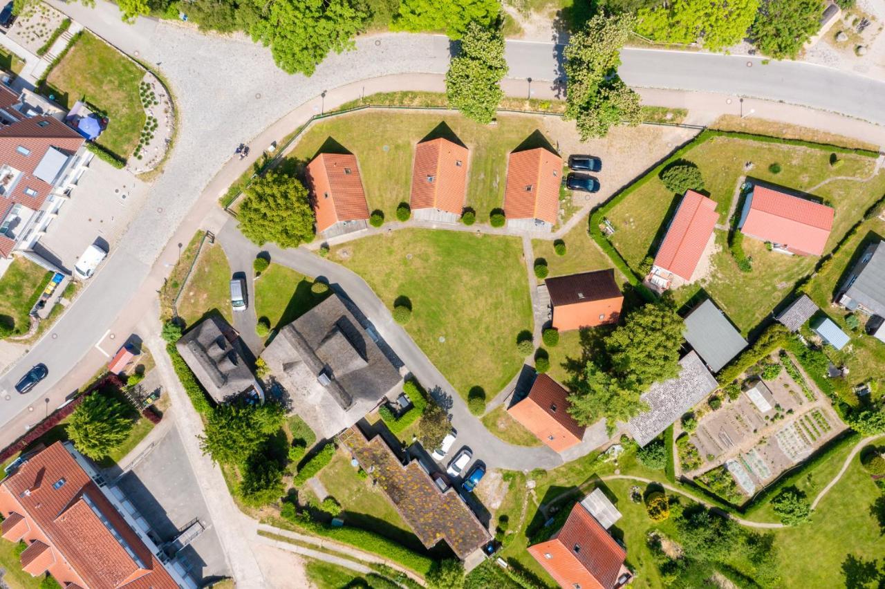 An Der Steilkueste Wohnung 03 Boltenhagen  Zewnętrze zdjęcie