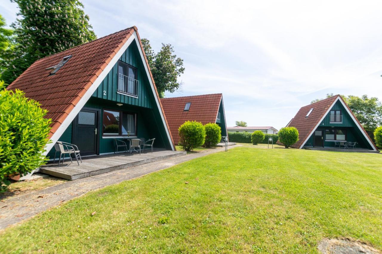 An Der Steilkueste Wohnung 03 Boltenhagen  Zewnętrze zdjęcie