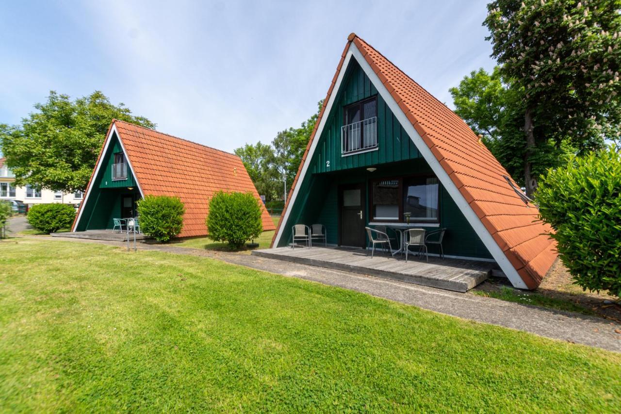 An Der Steilkueste Wohnung 03 Boltenhagen  Zewnętrze zdjęcie