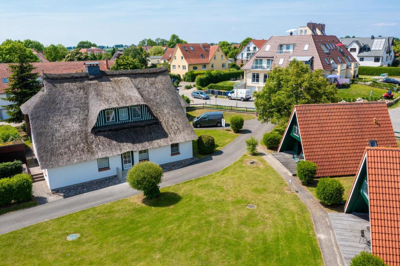 An Der Steilkueste Wohnung 03 Boltenhagen  Zewnętrze zdjęcie