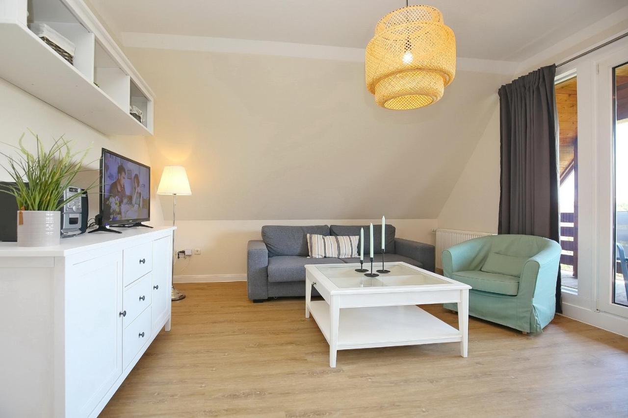 An Der Steilkueste Wohnung 03 Boltenhagen  Zewnętrze zdjęcie