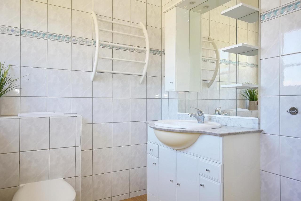 An Der Steilkueste Wohnung 03 Boltenhagen  Zewnętrze zdjęcie