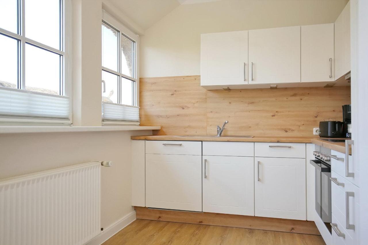 An Der Steilkueste Wohnung 03 Boltenhagen  Zewnętrze zdjęcie