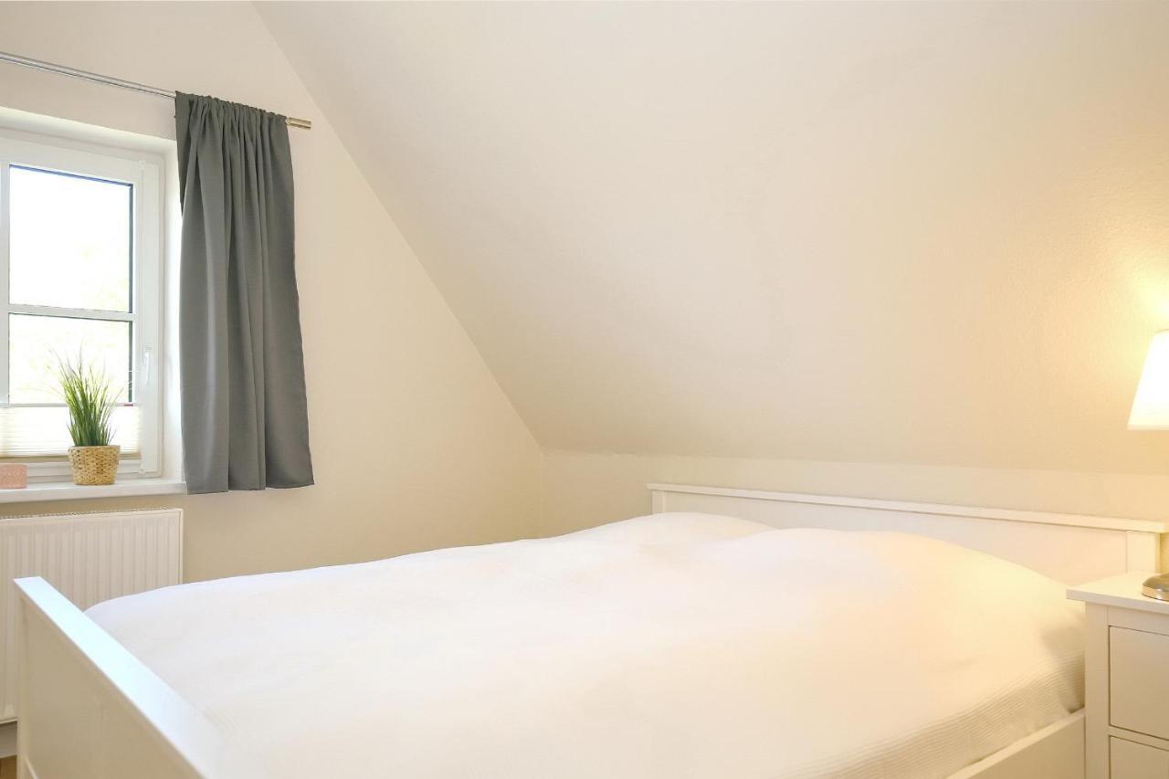 An Der Steilkueste Wohnung 03 Boltenhagen  Zewnętrze zdjęcie