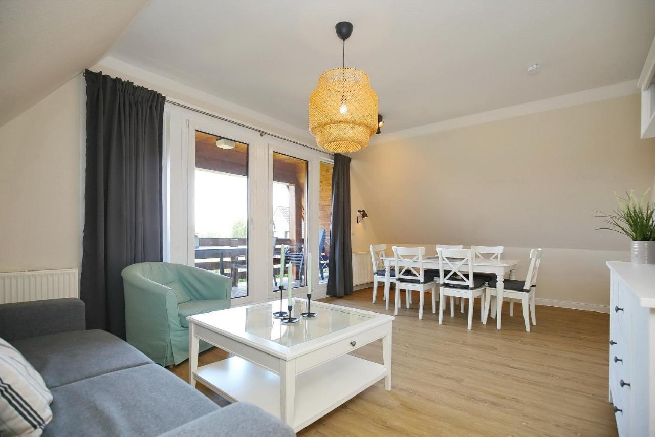 An Der Steilkueste Wohnung 03 Boltenhagen  Zewnętrze zdjęcie