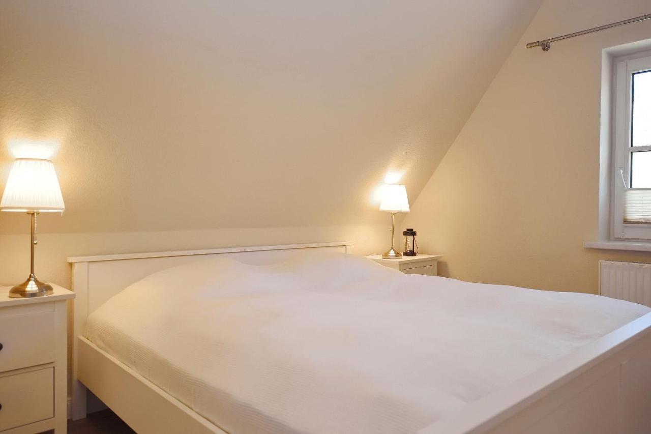 An Der Steilkueste Wohnung 03 Boltenhagen  Zewnętrze zdjęcie