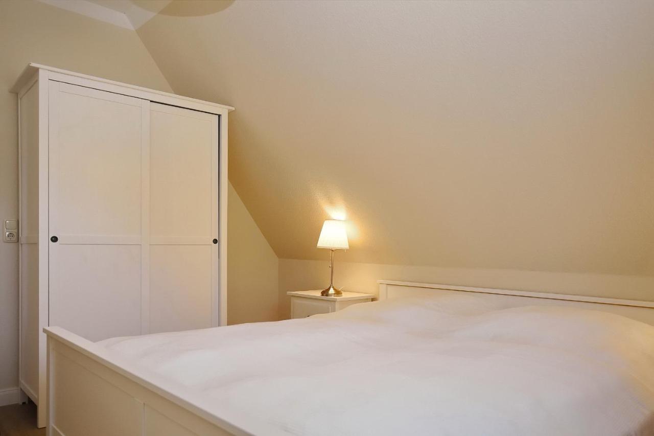 An Der Steilkueste Wohnung 03 Boltenhagen  Zewnętrze zdjęcie