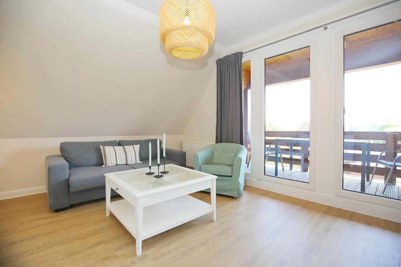 An Der Steilkueste Wohnung 03 Boltenhagen  Zewnętrze zdjęcie