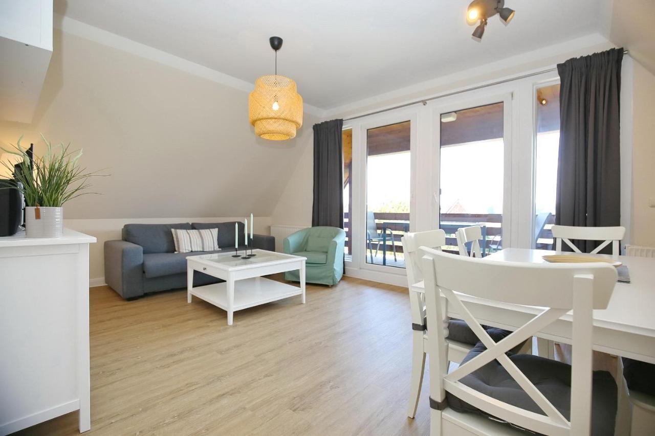 An Der Steilkueste Wohnung 03 Boltenhagen  Zewnętrze zdjęcie