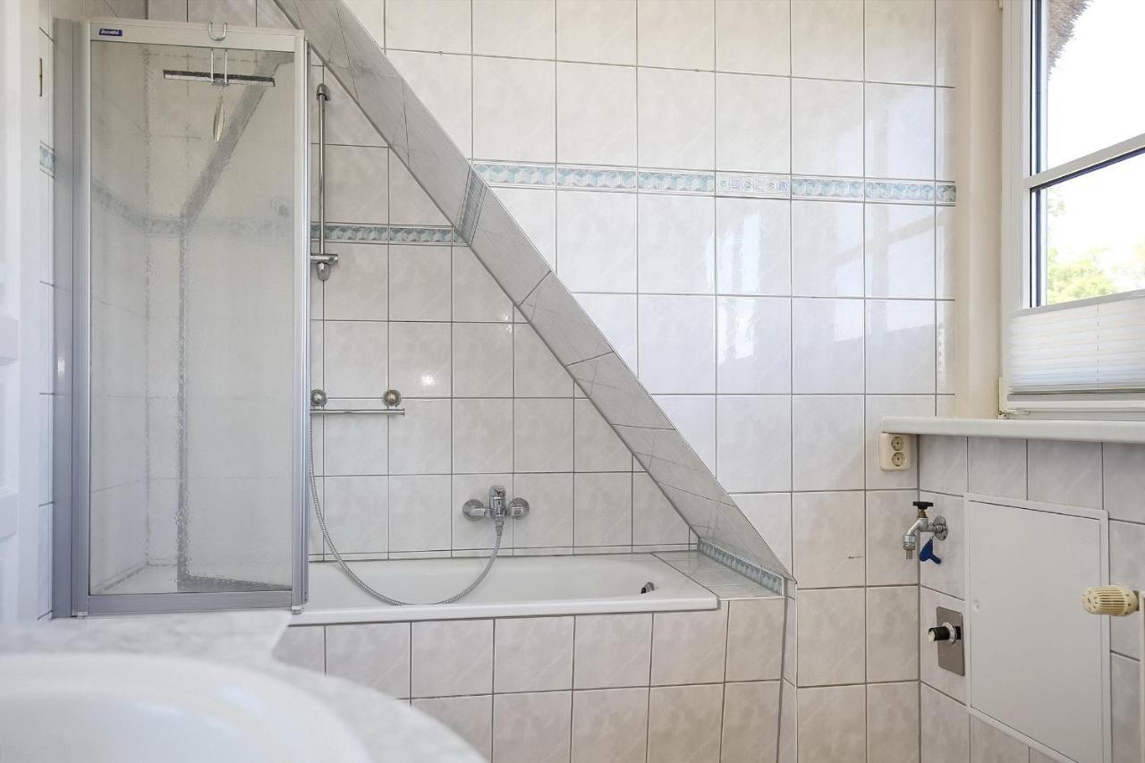 An Der Steilkueste Wohnung 03 Boltenhagen  Zewnętrze zdjęcie